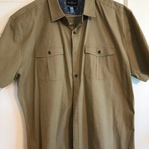 Men's Marc Ecko Button Down